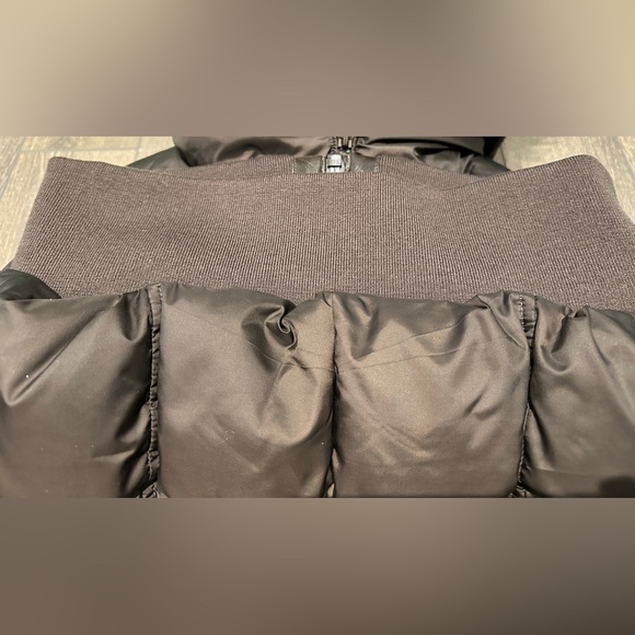 Mackage Romane Bomber Down Jacket Women Size‎ XXS - Picture 7 of 14